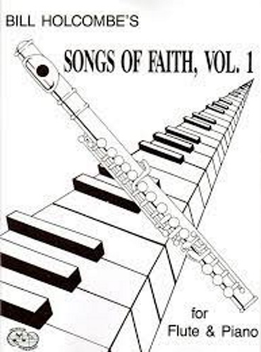 SONGS OF FAITH Volume 1 book only