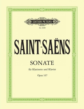 SONATA in Eb major Op.167