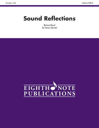 SOUND REFLECTIONS