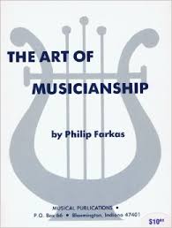 THE ART OF MUSICIANSHIP