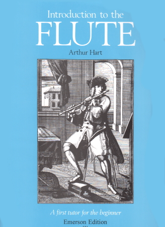 INTRODUCTION TO THE FLUTE