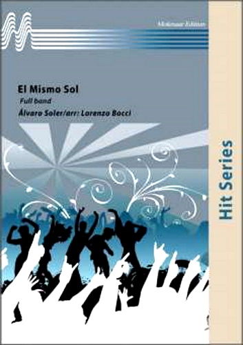 EL MISMO SOL (score)