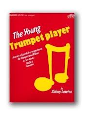 THE YOUNG TRUMPET PLAYER Book 1