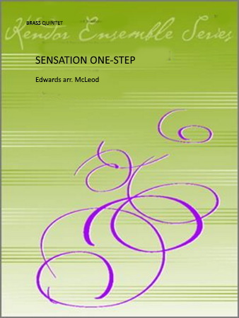 SENSATION ONE-STEP