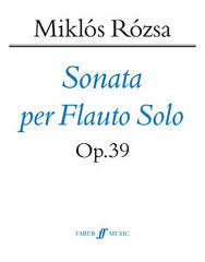 SONATA Op.39