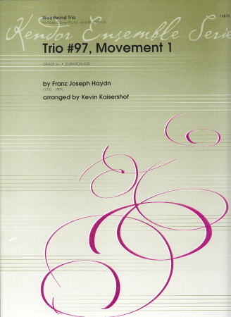 TRIO No.97 1st Movement