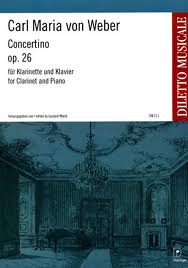 CONCERTINO Op.26