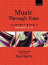 MUSIC THROUGH TIME Book 3
