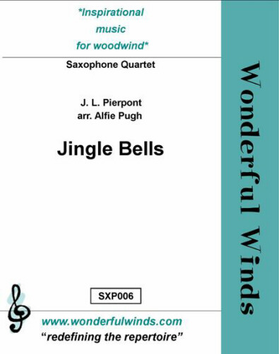 JINGLE BELLS (score & parts)