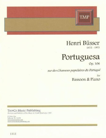 PORTUGUESA Op.106