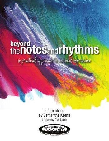 BEYOND THE NOTES AND RHYTHMS