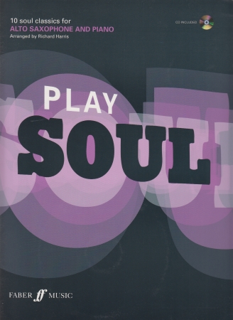 PLAY SOUL + CD