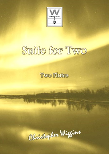 SUITE FOR TWO