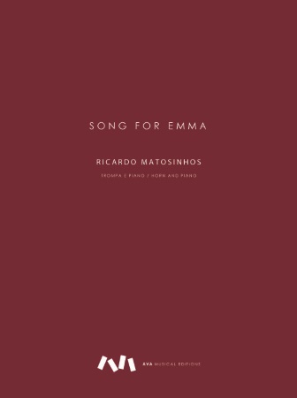 SONG FOR EMMA Op.75