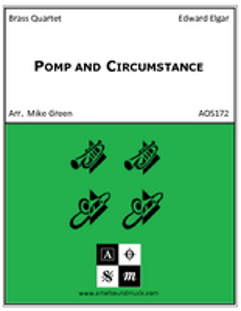 POMP AND CIRCUMSTANCE