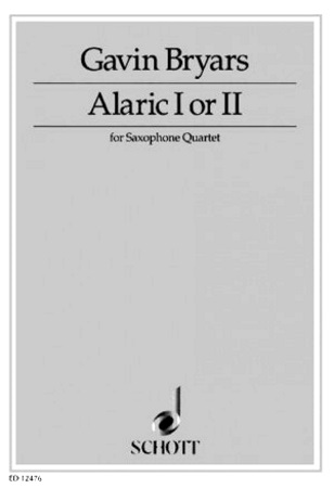 ALARIC I or II (score & parts)