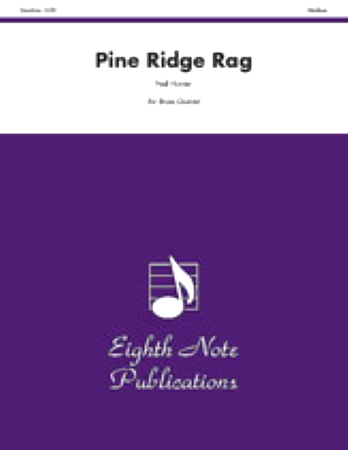 PINE RIDGE RAG