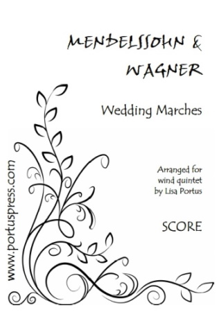 WEDDING MARCHES