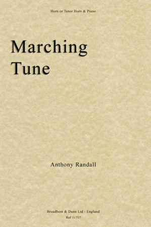 MARCHING TUNE