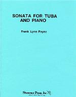 SONATA FOR TUBA AND PIANO