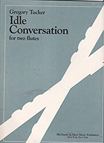 IDLE CONVERSATION