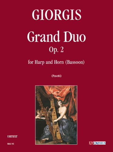 GRAND DUO Op.2
