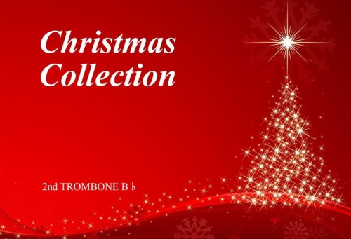 CHRISTMAS COLLECTION Trombone 2 in Bb (TC)