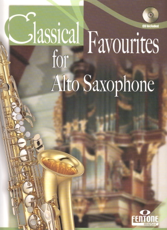 CLASSICAL FAVOURITES + CD