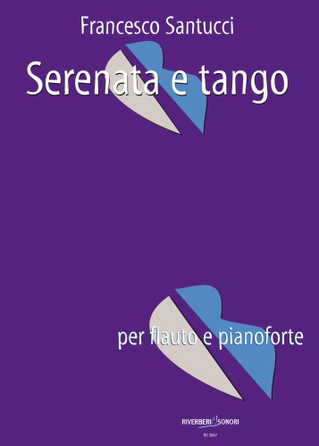 SERENATA & TANGO