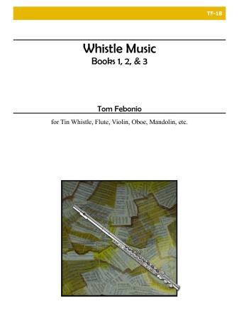 WHISTLE MUSIC