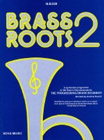 BRASS ROOTS Book 2 400 simple exercises