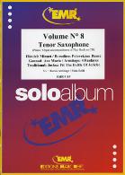 SOLO ALBUM Volume 8