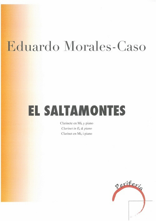 EL SALTAMONTES