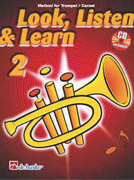 LOOK, LISTEN & LEARN Book 2 + Online Audio
