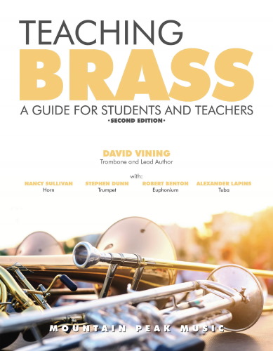 TEACHING BRASS (2nd Edition)
