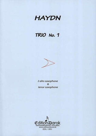 TRIO No.1 (London)
