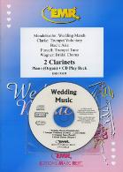 WEDDING MUSIC + CD