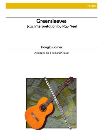 GREENSLEEVES (Ray Neel Jazz)