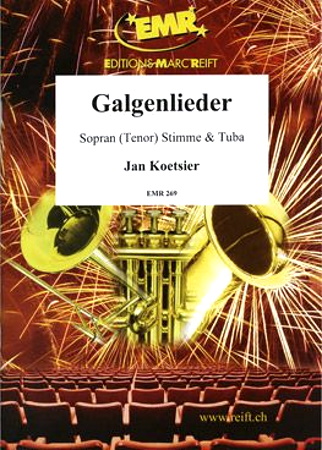 GALGENLIEDER Op.129