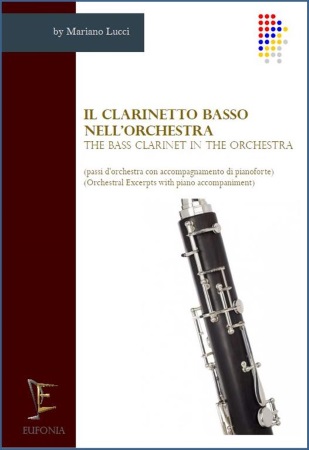 THE BASS CLARINET IN THE ORCHESTRA