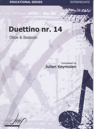 DUETTINO No.14