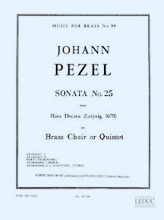 SONATA No.25