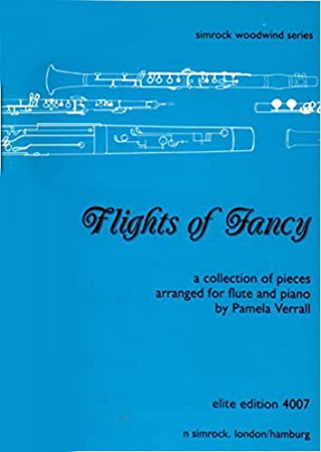 FLIGHTS OF FANCY