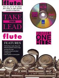 TAKE THE LEAD: Number One Hits + CD