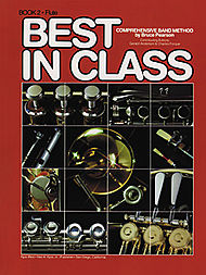 BEST IN CLASS: Book 2