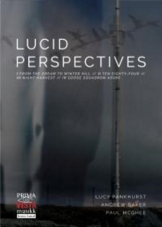 LUCID PERSPECTIVES