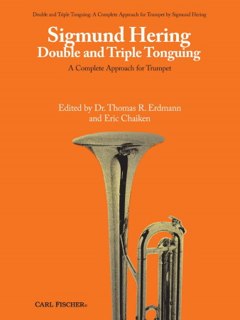 DOUBLE AND TRIPLE TONGUING
