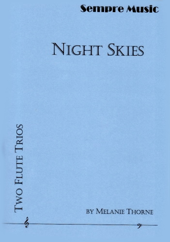 NIGHT SKIES