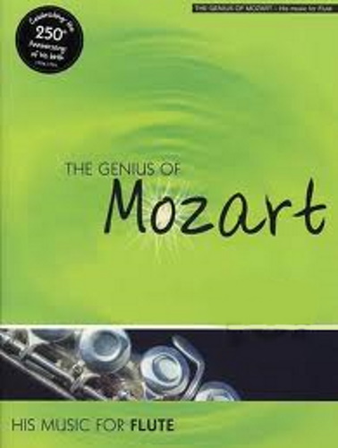THE GENIUS OF MOZART