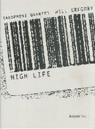 HIGH LIFE (score & parts)
